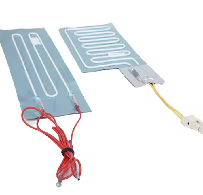 شريط احباط لتطبيقات إغلاق سلك التدفئة الإلكترونية