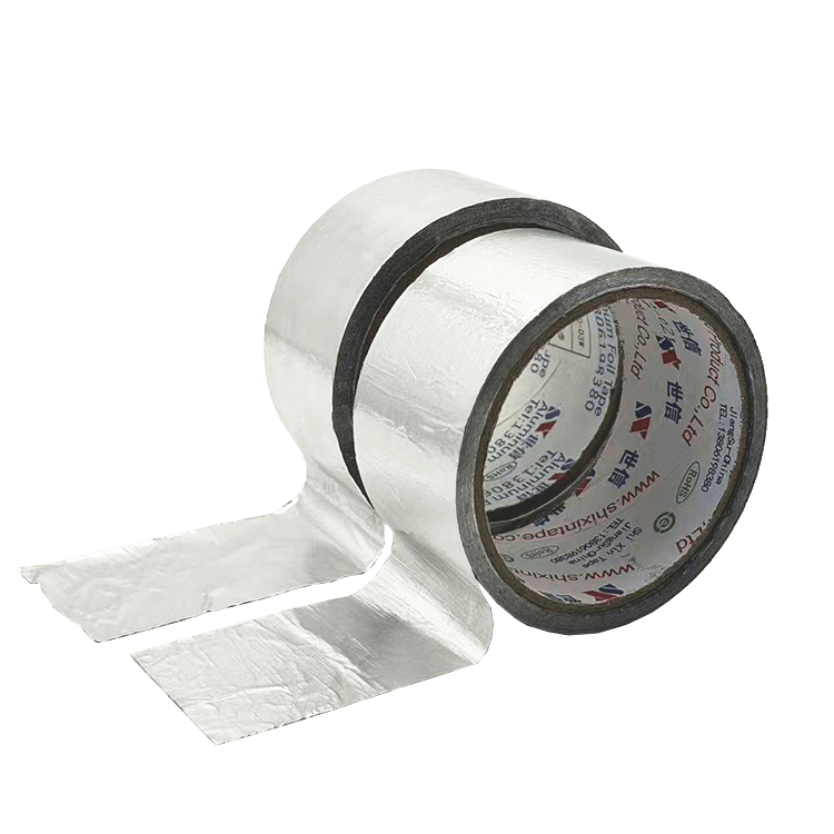 شريط رقائق الألومنيوم عالي الحرارة (معتمد من ISO)