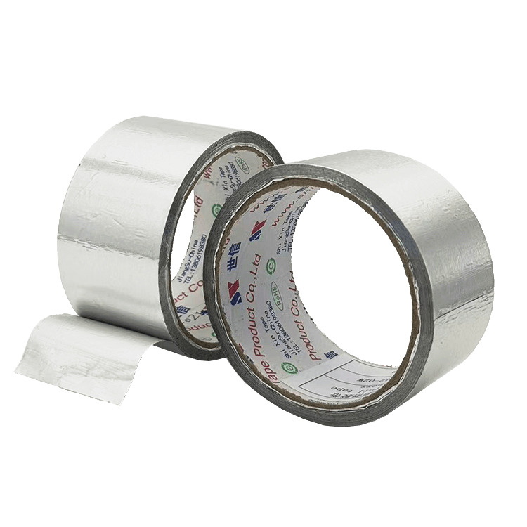 شريط رقائق بدون بطانة لأنابيب تبريد الثلاجة شريط رقائق بدون بطانة لأنابيب تبريد الثلاجة