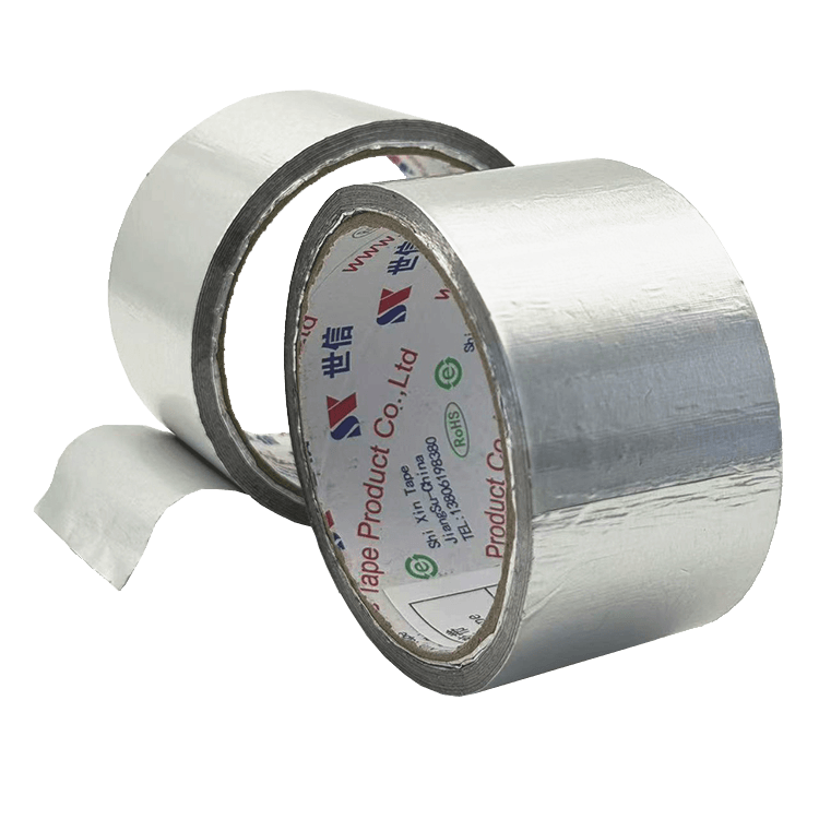 شريط رقائق بدون بطانة لأنابيب تبريد الثلاجة شريط رقائق بدون بطانة لأنابيب تبريد الثلاجة