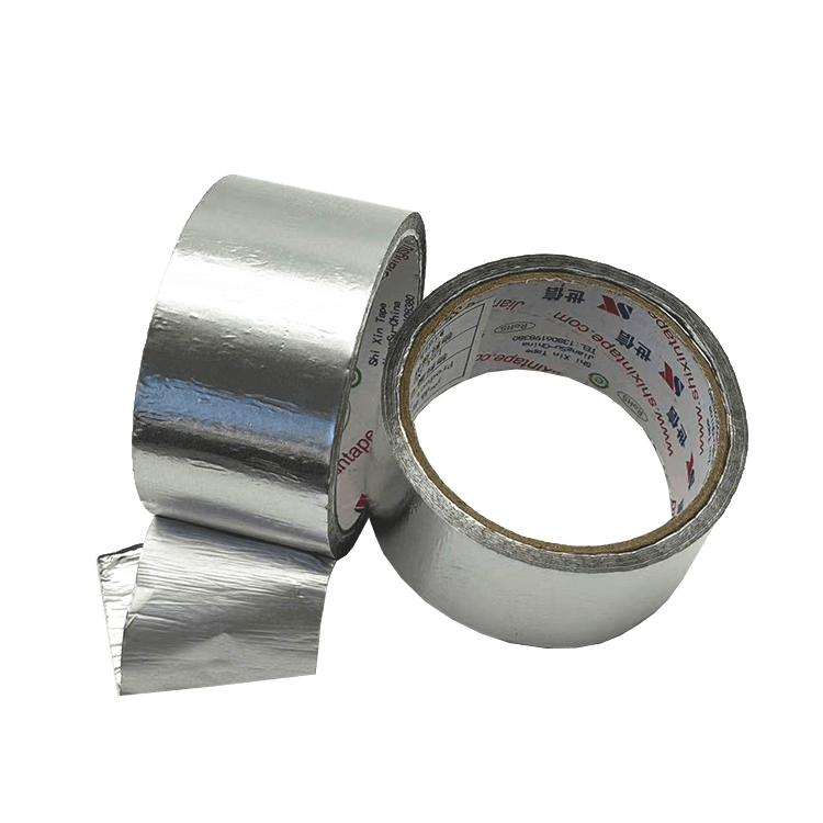 شريط رقائق بدون بطانة لأنابيب تبريد الثلاجة شريط رقائق بدون بطانة لأنابيب تبريد الثلاجة