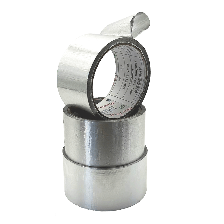 شريط رقائق مقاوم للماء بدون بطانة للحماية الكهرومغناطيسية والحرارة شريط رقائق مقاوم للماء بدون بطانة للحماية الكهرومغناطيسية والحرارة