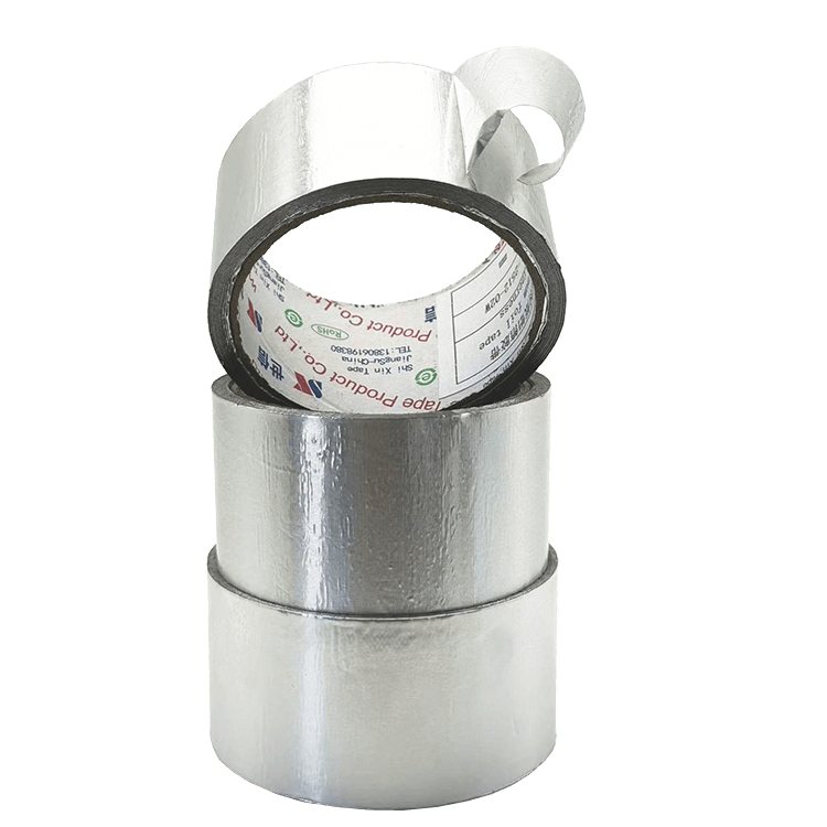 شريط رقائق مقاوم للماء بدون بطانة للحماية الكهرومغناطيسية والحرارة شريط رقائق مقاوم للماء بدون بطانة للحماية الكهرومغناطيسية والحرارة