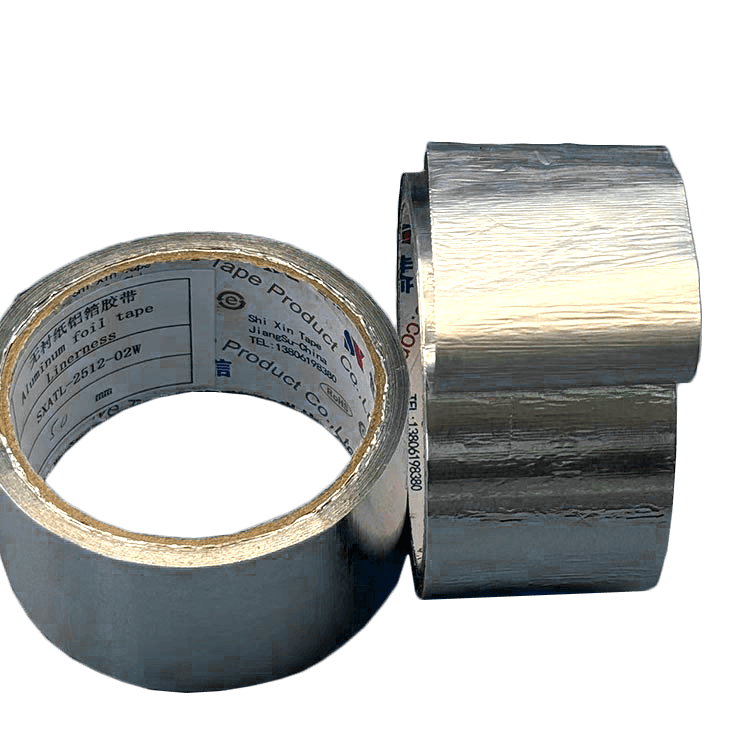 شريط تحديد المواقع PET الأزرق لأجزاء الثلاجة