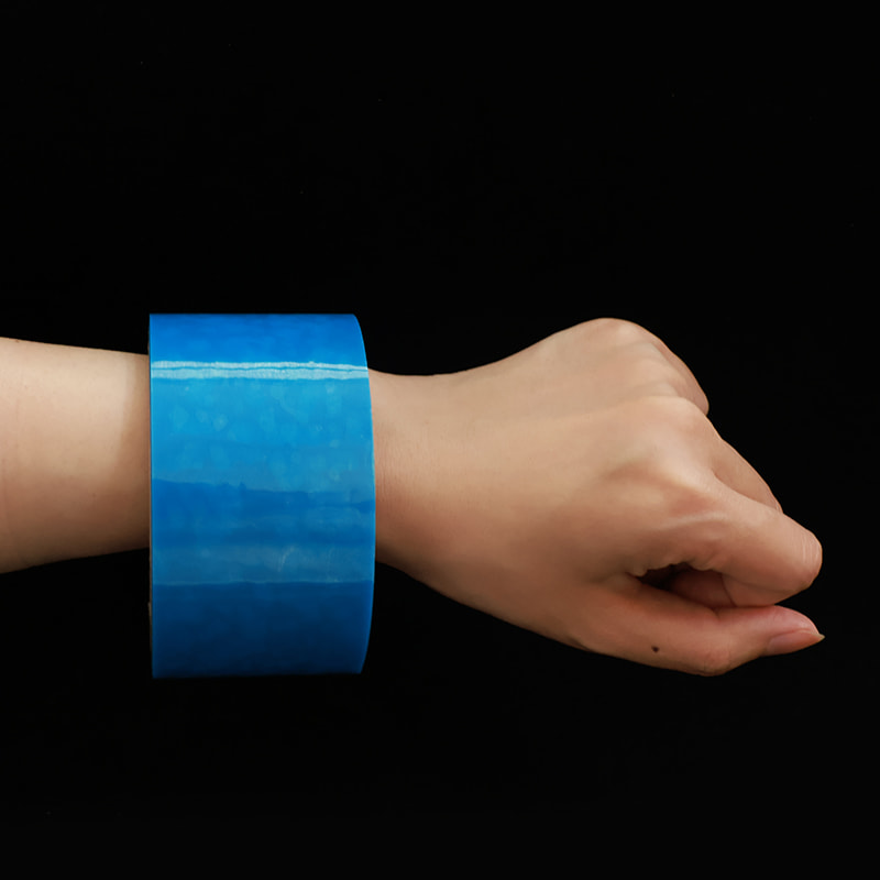 شريط PET سهل النقل شريط PET سهل النقل