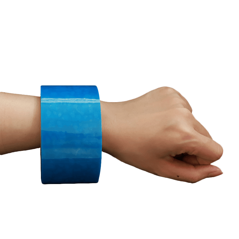 شريط PET سهل النقل شريط PET سهل النقل